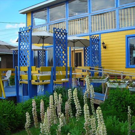 Gite Des Hauteurs Et Cafe De La Place Saint Zenon Εξωτερικό φωτογραφία
