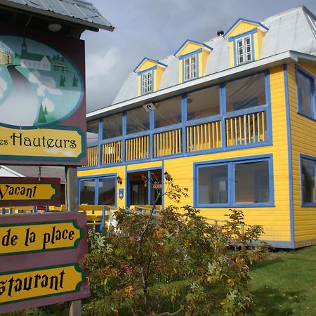 Gite Des Hauteurs Et Cafe De La Place Saint Zenon Εξωτερικό φωτογραφία