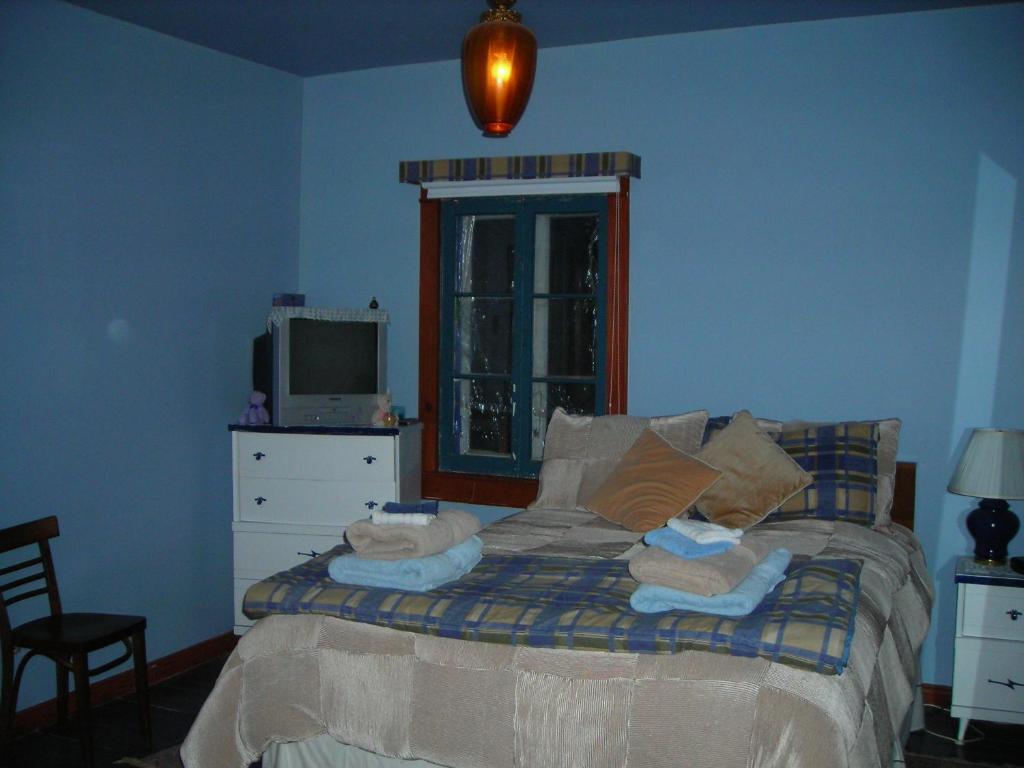 Gite Des Hauteurs Et Cafe De La Place Saint Zenon Δωμάτιο φωτογραφία