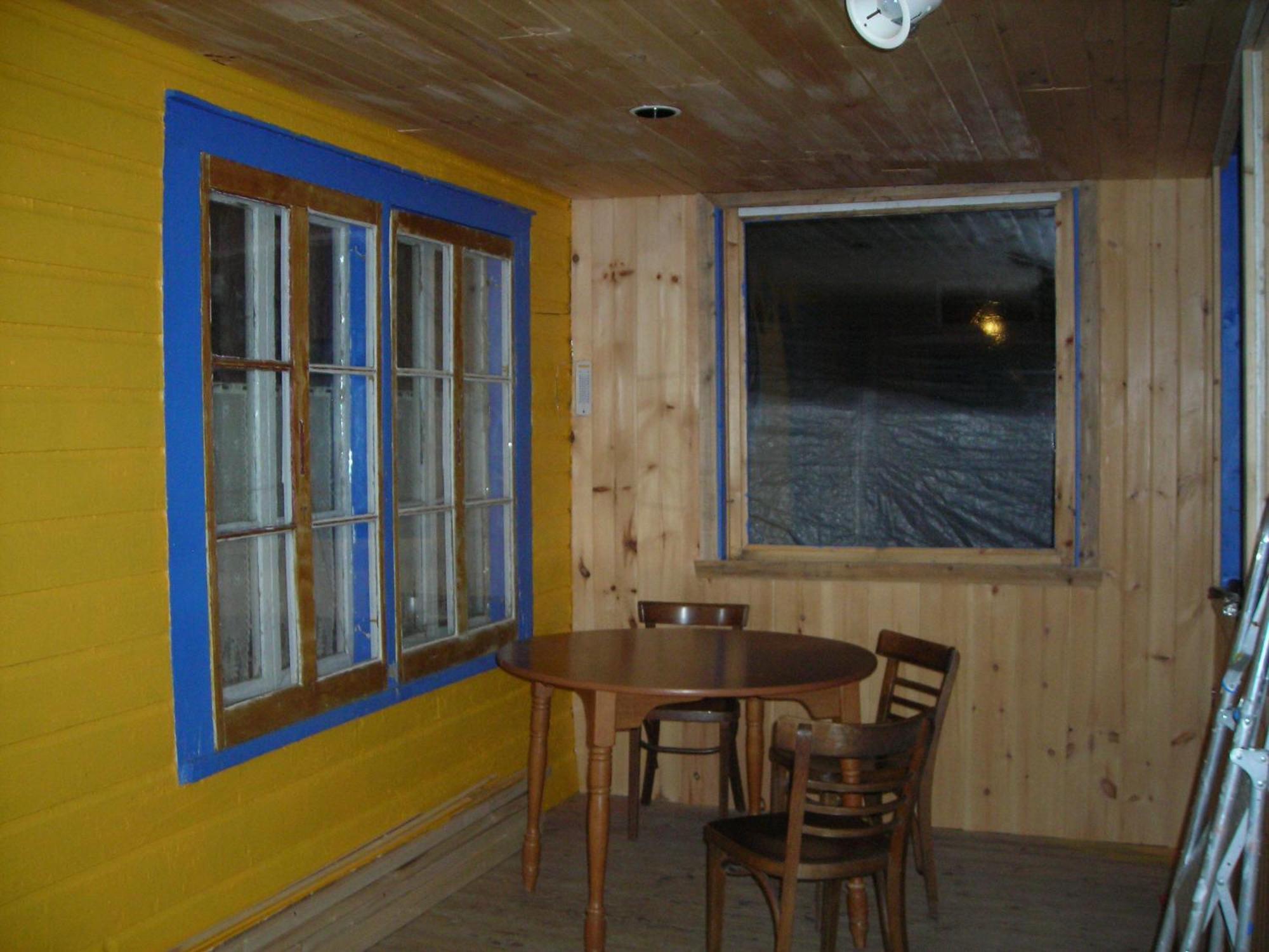 Gite Des Hauteurs Et Cafe De La Place Saint Zenon Εξωτερικό φωτογραφία